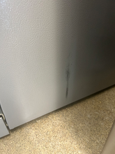 Load image into Gallery viewer, Frigidaire 25.6 cu ft Stainless Side by Side Refrigerator - 7261
