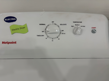 Load image into Gallery viewer, (T08653) Hotpoint Electric Dryer - 8653
