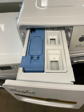 Load image into Gallery viewer, Whirlpool Front Load Washer and Gas Dryer Set - 7076 - 6963
