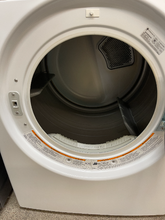 Load image into Gallery viewer, LG Front Load Gas Dryer - 3750
