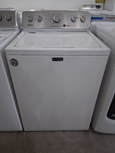 Load image into Gallery viewer, Maytag Washer - 8243
