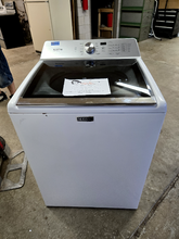 Load image into Gallery viewer, (T09029) Maytag Washer - 9029
