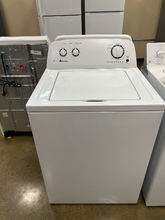 Load image into Gallery viewer, Amana Washer - 7455
