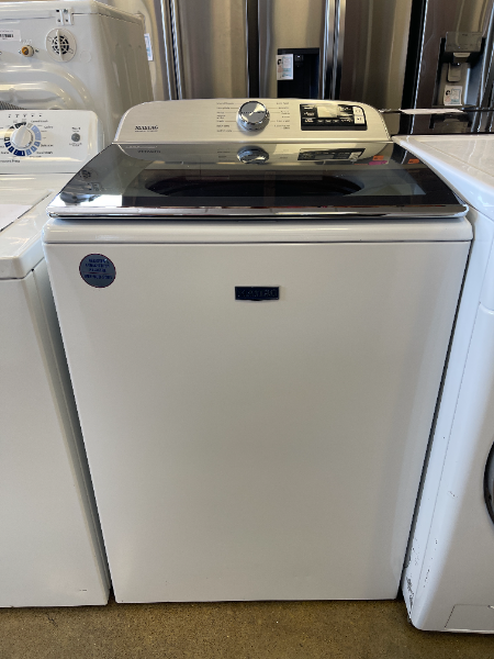 Maytag Washer - 4953