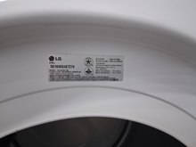 Load image into Gallery viewer, LG Gas Dryer - 8239
