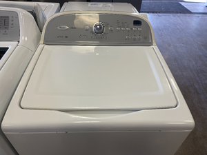 Whirlpool Washer - t05802