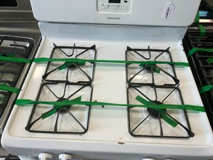 Frigidaire Gas Stove - 7143