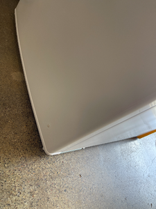 Frigidaire 6 Cu. Ft. Upright Freezer - 6399