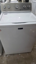 Load image into Gallery viewer, (T08757) Maytag Washer - 8757
