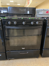 Load image into Gallery viewer, Whirlpool Gas Stove - 5757
