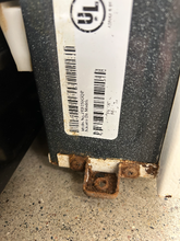 Load image into Gallery viewer, Frigidaire Bisque Electric Coil Stove - 2468
