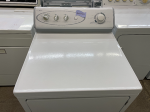 Amana Gas Dryer - 3943