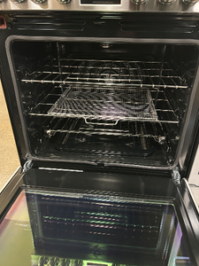 Frigidaire Professional Stainless Steel Gas Stove - 7228