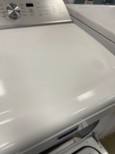 Load image into Gallery viewer, Maytag Washer and Electric Dryer Set - 6496 - 6427
