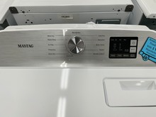 Load image into Gallery viewer, Maytag - 7.0 cu. ft. Electric Dryer - 6049
