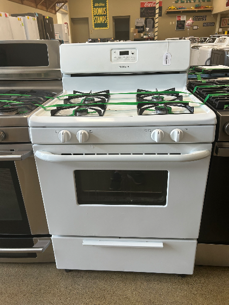 Frigidaire Gas Stove - 7143