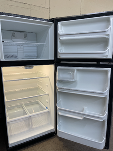 Frigidaire Stainless Refrigerator = 5703