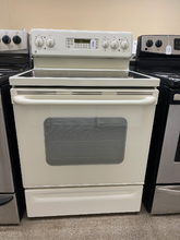 Load image into Gallery viewer, GE Electric Stove - 5280
