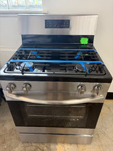 Load image into Gallery viewer, (T08708) Criterion Gas Stove - 8708
