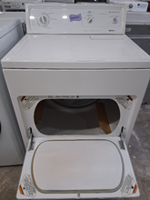 Load image into Gallery viewer, Kenmore Gas Dryer - 8227
