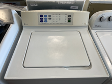 Load image into Gallery viewer, GE Washer - 5845
