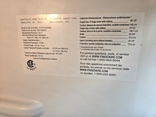 Load image into Gallery viewer, Electrolux Refrigerator - 8083
