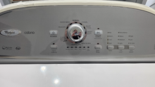 Load image into Gallery viewer, Whirlpool Washer - 8185
