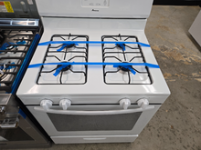 Load image into Gallery viewer, (T09176) Amana Gas Stove - 9176
