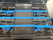 Load image into Gallery viewer, (T08999) Samsung Gas Stove - 8999
