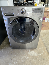 Load image into Gallery viewer, (T08632) LG Washer -8632
