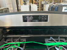Load image into Gallery viewer, Amana Gas Stove - 6973
