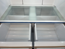 Load image into Gallery viewer, Frigidaire 17.6 Cu. Ft. French Door Stainless Refrigerator - 6348
