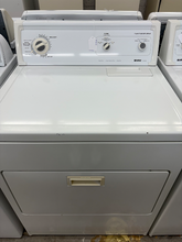 Load image into Gallery viewer, (T08921) Kenmore Washer and Electric Dryer Set -8921
