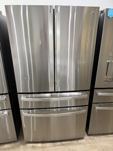 Load image into Gallery viewer, (T08972) GE Profile 29 cu ft Smart 4 Door Refrigerator   - 8972
