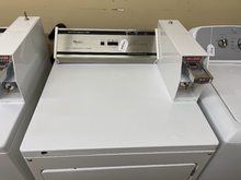 Load image into Gallery viewer, Whirlpool Coin Op Electric Dryer - 5360
