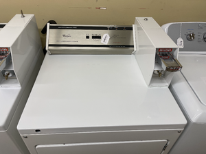 Whirlpool Coin Op. Washer and Electric Dryer Set - 5359 - 5360