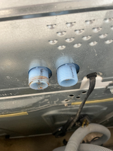 Load image into Gallery viewer, Kenmore Washer - 6001
