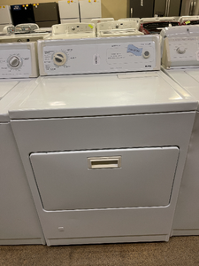 Kenmore Washer and Gas Dryer Set - 5608 - 5406