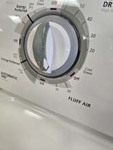 Load image into Gallery viewer, Whirlpool Washer And Electric Dryer -7939/7938
