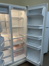 Load image into Gallery viewer, Kenmore Side by Side Refrigerator - 5372
