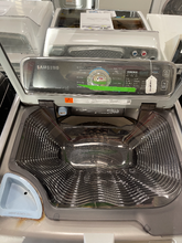 Load image into Gallery viewer, Samsung Washer - 4600

