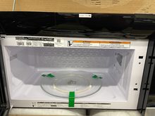 Load image into Gallery viewer, Frigidaire Gallery 1.9 Cu. Ft. OTR Stainless Microwave - 6355
