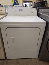 Load image into Gallery viewer, Admiral Gas Dryer - 5473
