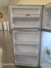 Load image into Gallery viewer, Frigidaire 18.3 cu ft Stainless Top Freezer Refrigerator - 7662
