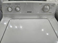 Load image into Gallery viewer, (T08677) Hotpoint Washer - 8677
