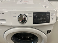 Load image into Gallery viewer, Samsung Washer - 7518
