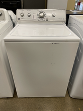 Load image into Gallery viewer, Maytag Washer - 6501
