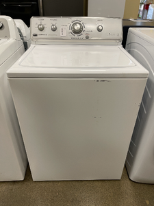 Maytag Washer - 6501