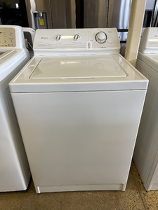 Maytag Washer and Gas Dryer Set - 5484 - 5482