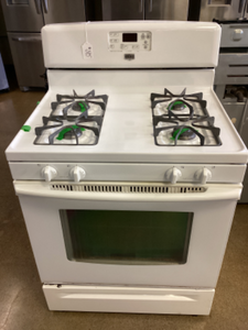 Maytag Gas Stove - 5706